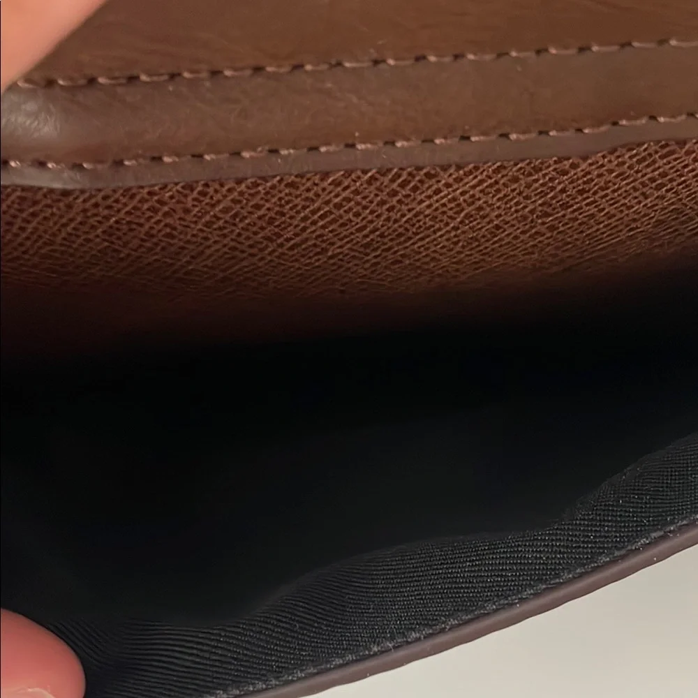 New Aldo Crossbody Messenger Bag - Picture 4 of 10